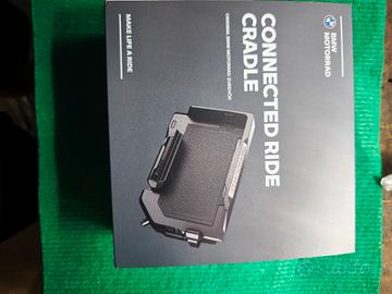 porta telefono BMW GS