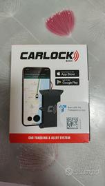 GPS TRACKER ANTIFURTO