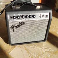 Amplificatore Fender 38 watt