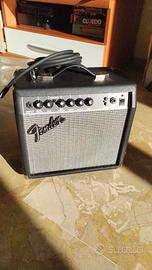 Amplificatore Fender 38 watt