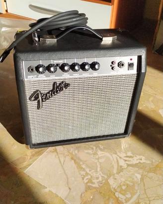 Amplificatore Fender 38 watt