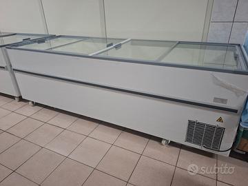 banco frigo surgelati 