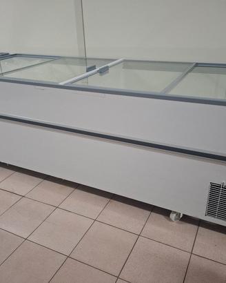 banco frigo surgelati 