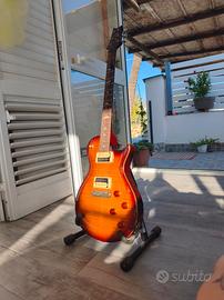 Chitarra Elettrica PRS SE 245 - Vintage Sunburst