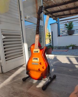 Chitarra Elettrica PRS SE 245 - Vintage Sunburst