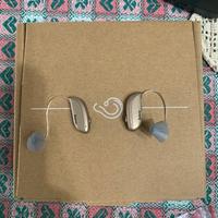 Coppia apparecchi acustici Beltone