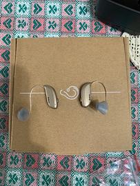 Coppia apparecchi acustici Beltone