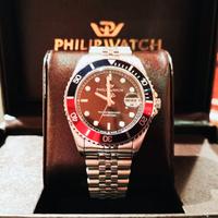 Orologio Philip Watch 