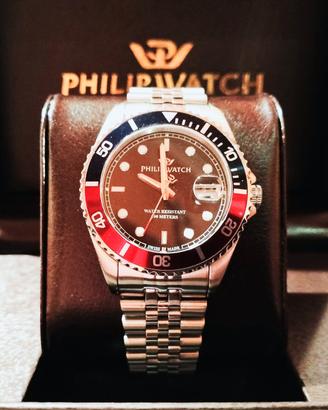Orologio Philip Watch 