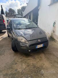 FIAT Punto 1.3 MJT II 75 CV 5 porte Young