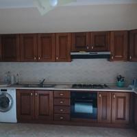 cucina 6 m più angolo. 