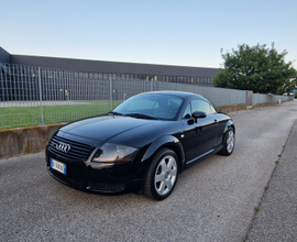 Audi TT 1.8 Turbo 225 hp Quattro