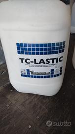 taniche TC plast