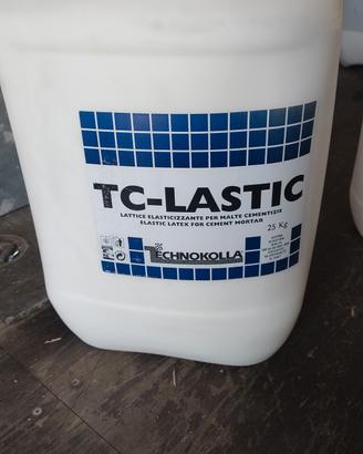 taniche TC plast