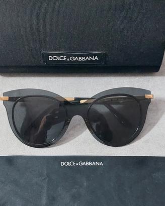 Occhiali Dolce & Gabbana