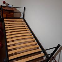letto singolo