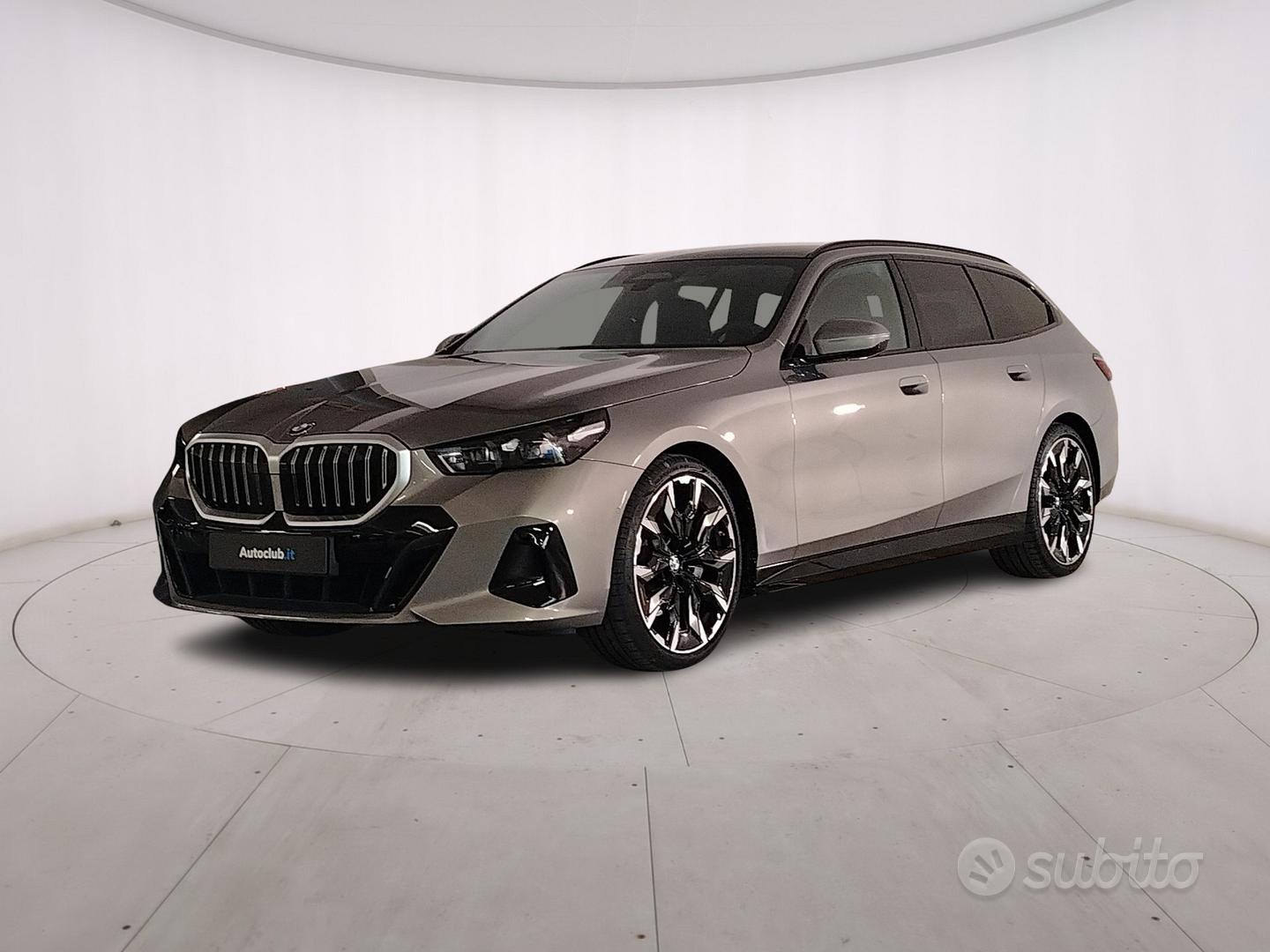 BMW Altro modello