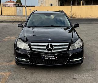 Mercedes Classe C CAMBIO AUTOMATICO