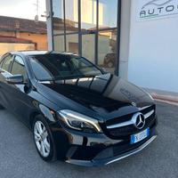 Mercedes Classe A 180 d Sport my16