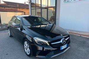 Mercedes Classe A 180 d Sport my16