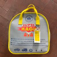 Catene da neve Supermagic 4x4 mod.267