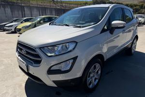 Ford EcoSport 1.0 EcoBoost 100 CV Connect/ 65.000K