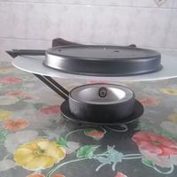 Lampada VEGA vintage a parete/soffitto TRE CI LUCE