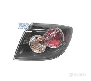 FANALE DESTRO MAZDA 3 HATCHBACK 5P 03-09