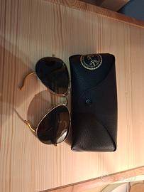 Ray Ban Aviator