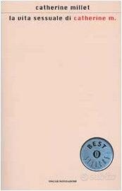 La vita sessuale di Catherine M.