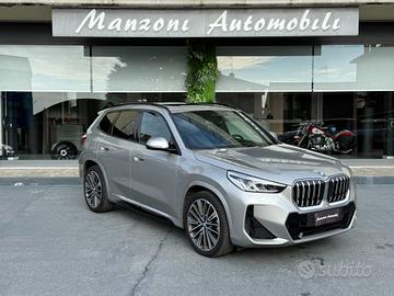 BMW X1 sDrive 18d Msport unico proprietario