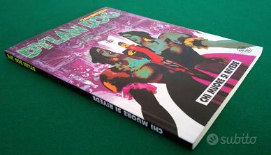 DYLAN DOG 398 Esaurito Raro Bonelli