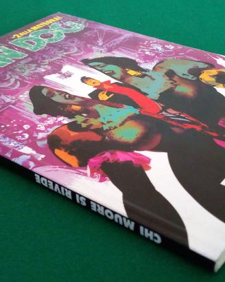 DYLAN DOG 398 Esaurito Raro Bonelli