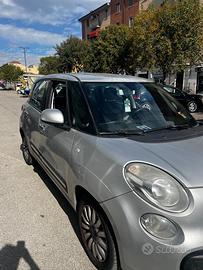 FIAT 500L Multijet 62kW (85cv) 2013