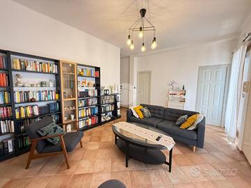 PORZIONE DI TRIFAMILIARE A COLLEGNO