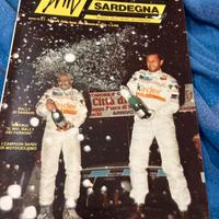 Rivista AMS : Automoto Sardegna
