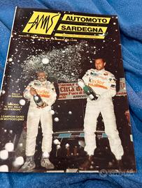 Rivista AMS : Automoto Sardegna