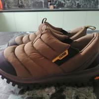 Stivaletto Uomo_Colmar_Lower Mono