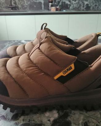 Stivaletto Uomo_Colmar_Lower Mono