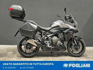 Triumph Tiger Sport 800 Abs