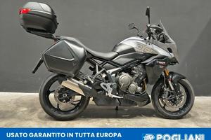 Triumph Tiger Sport 800 Abs