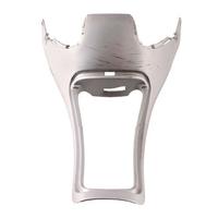 Carena del tunnel centrale per Aprilia Rally a liq