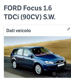 auto economica ford