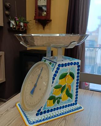 Arredamento in stile Siciliano