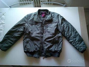 Piumino Xcape tg XLpari al nuovo