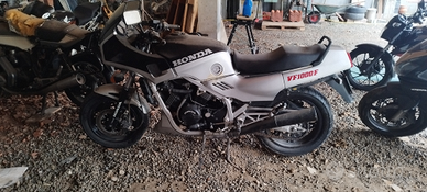 Honda VF 1000