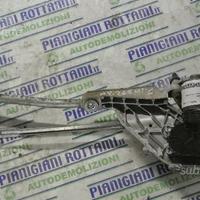 Motorino Tergicristalli Anteriore Ford Fiesta 2006