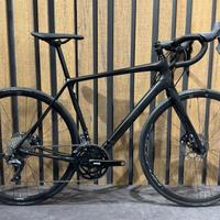 Cannondale Synapse Carbon Disc Ultegra Tg. 54