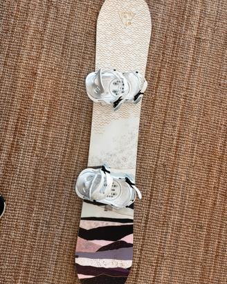 Tavola da snowboard decathlon