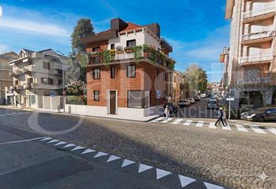 Appartamento Rivoli [Cod. rif 3251673VRG]